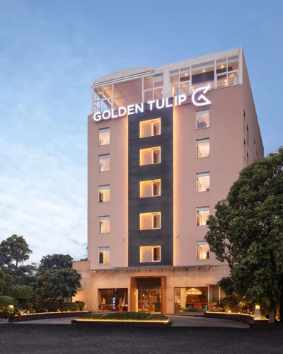 Golden Tulip Suites Gurugram