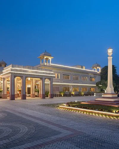 Heritage Village Resort & Spa Gurugram