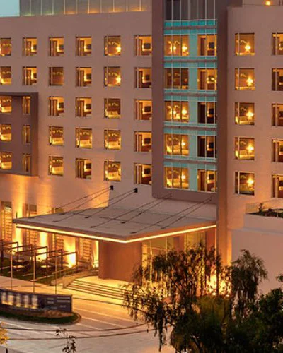 Hyatt Place Udyog Vihar Gurugram